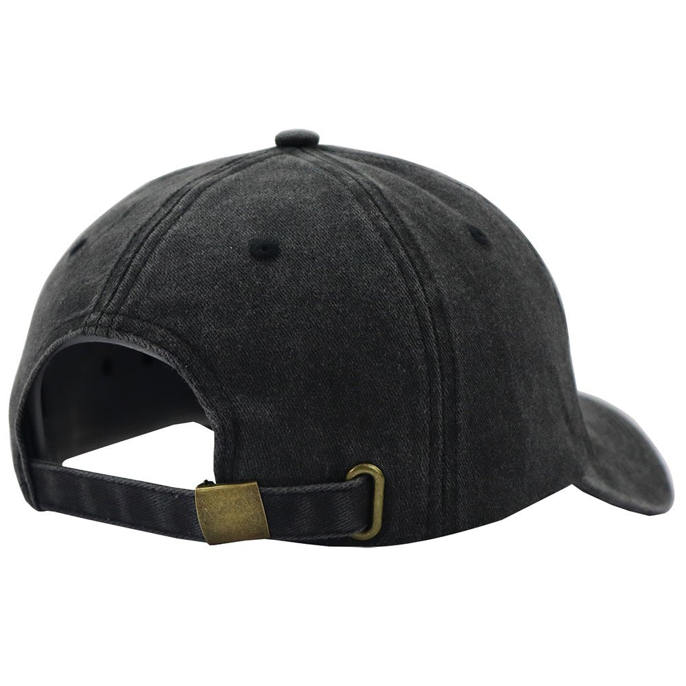 2pcs I FIX Black Hat For Men Women - LADYLINE X