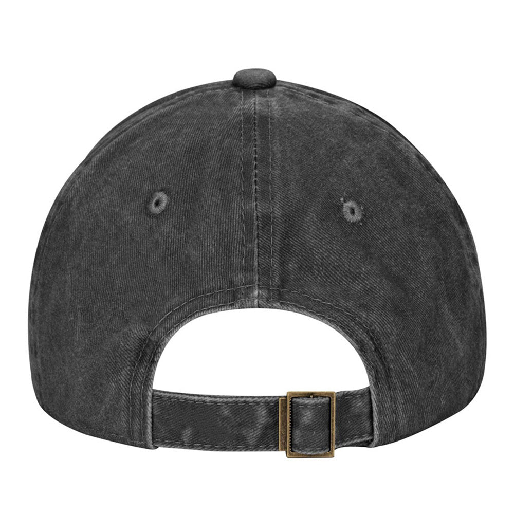 2pcs I FIX Black Hat For Men Women - LADYLINE X