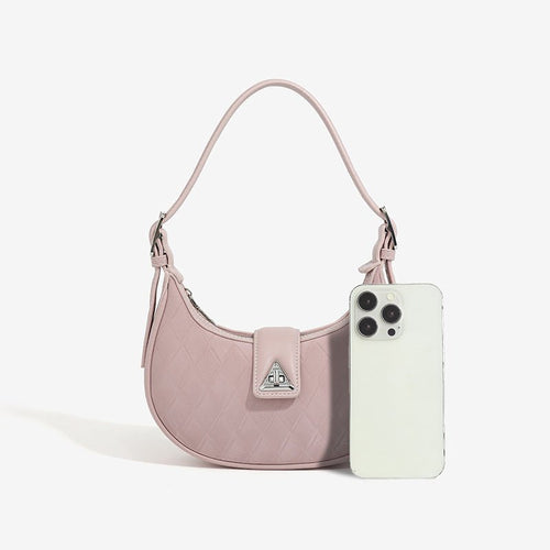 Armpit Saddle Shoulder Messenger Bag - LADYLINE X