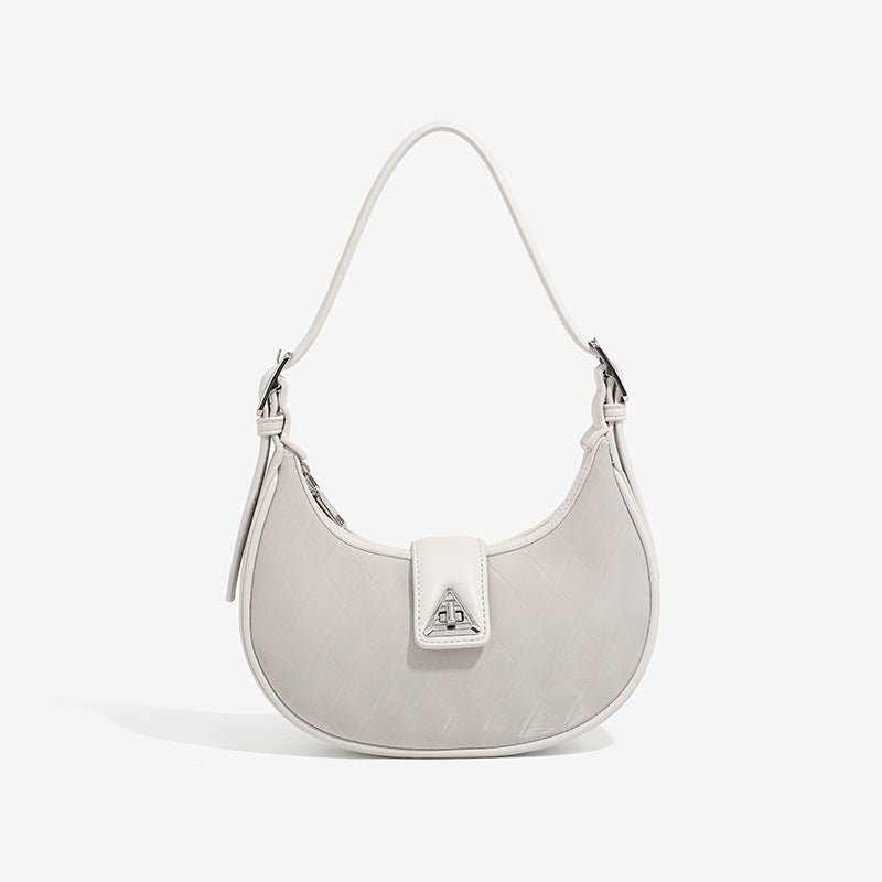 Armpit Saddle Shoulder Messenger Bag - LADYLINE X