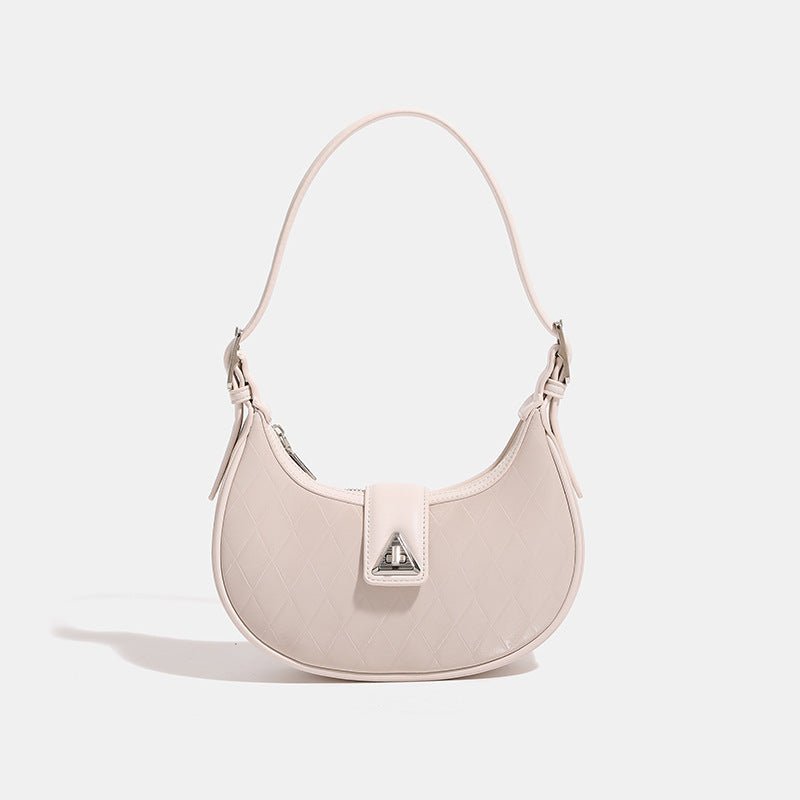 Armpit Saddle Shoulder Messenger Bag - LADYLINE X