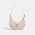 Armpit Saddle Shoulder Messenger Bag - LADYLINE X