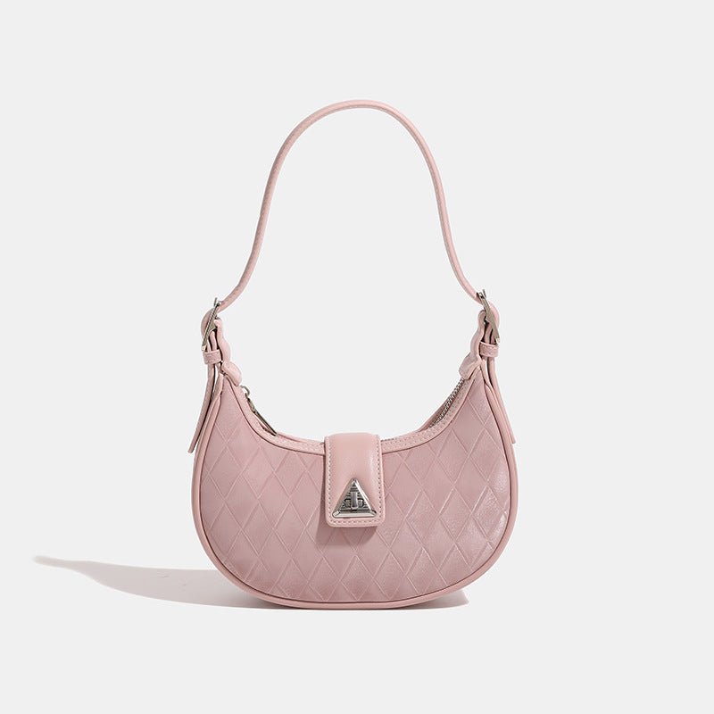 Armpit Saddle Shoulder Messenger Bag - LADYLINE X