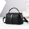 Carmine Classy Handbag - LADYLINE X