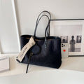 Casual Large Capacity Totes Bag - LADYLINE X