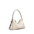 Cattlehide Leather Fashion Handbag - LADYLINE X