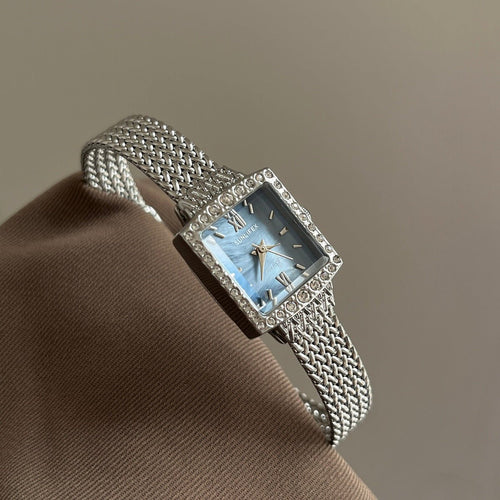 Chanel - style Vintage Watch - LADYLINE X