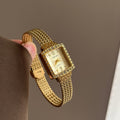Chanel - style Vintage Watch - LADYLINE X