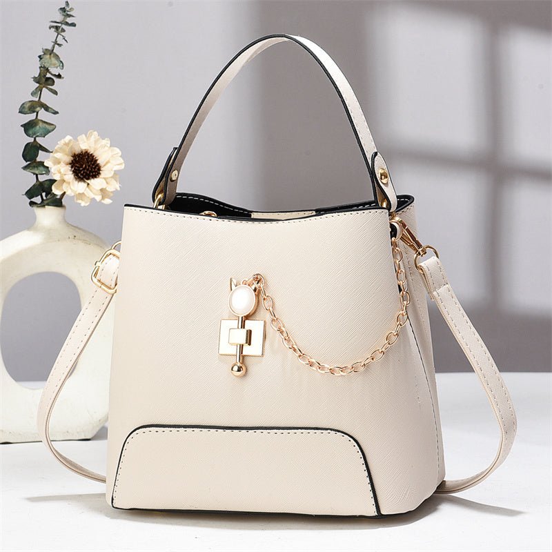 Classy Bucket Bag - LADYLINE X