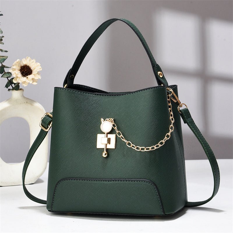 Classy Bucket Bag - LADYLINE X