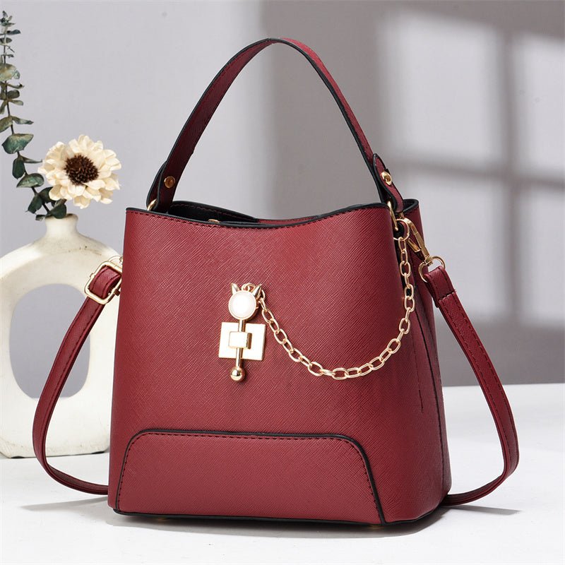 Classy Bucket Bag - LADYLINE X