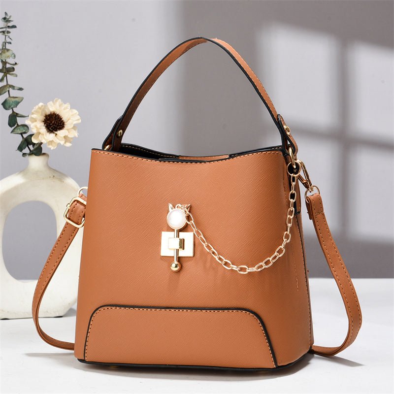 Classy Bucket Bag - LADYLINE X