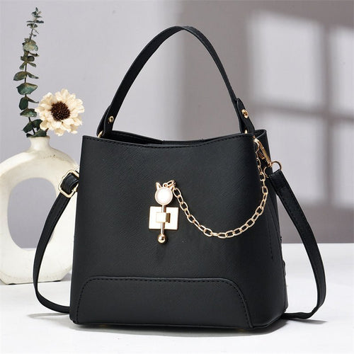 Classy Bucket Bag - LADYLINE X