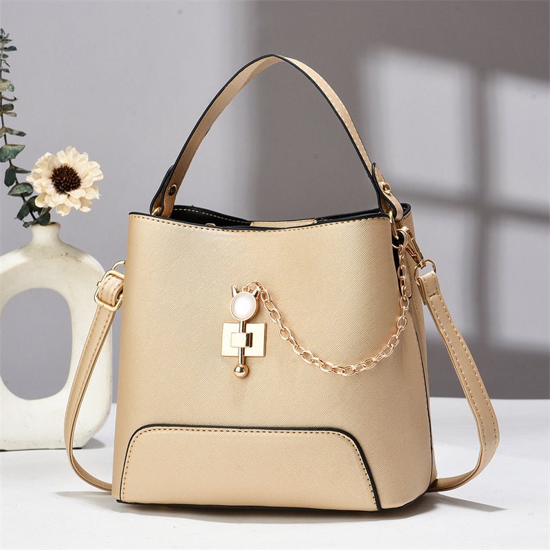 Classy Bucket Bag - LADYLINE X