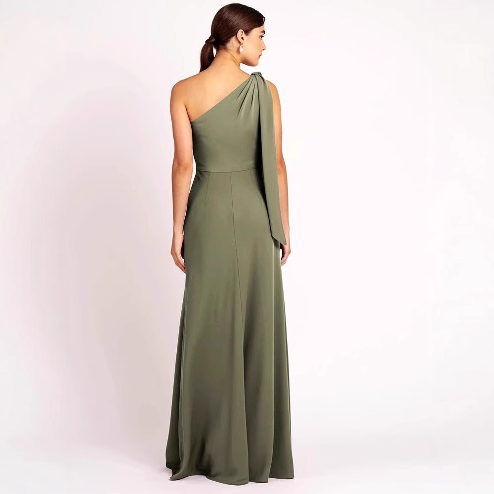 Clothing Fresh And Pure Design Fairy Simple Dress Daily - LADYLINE X
