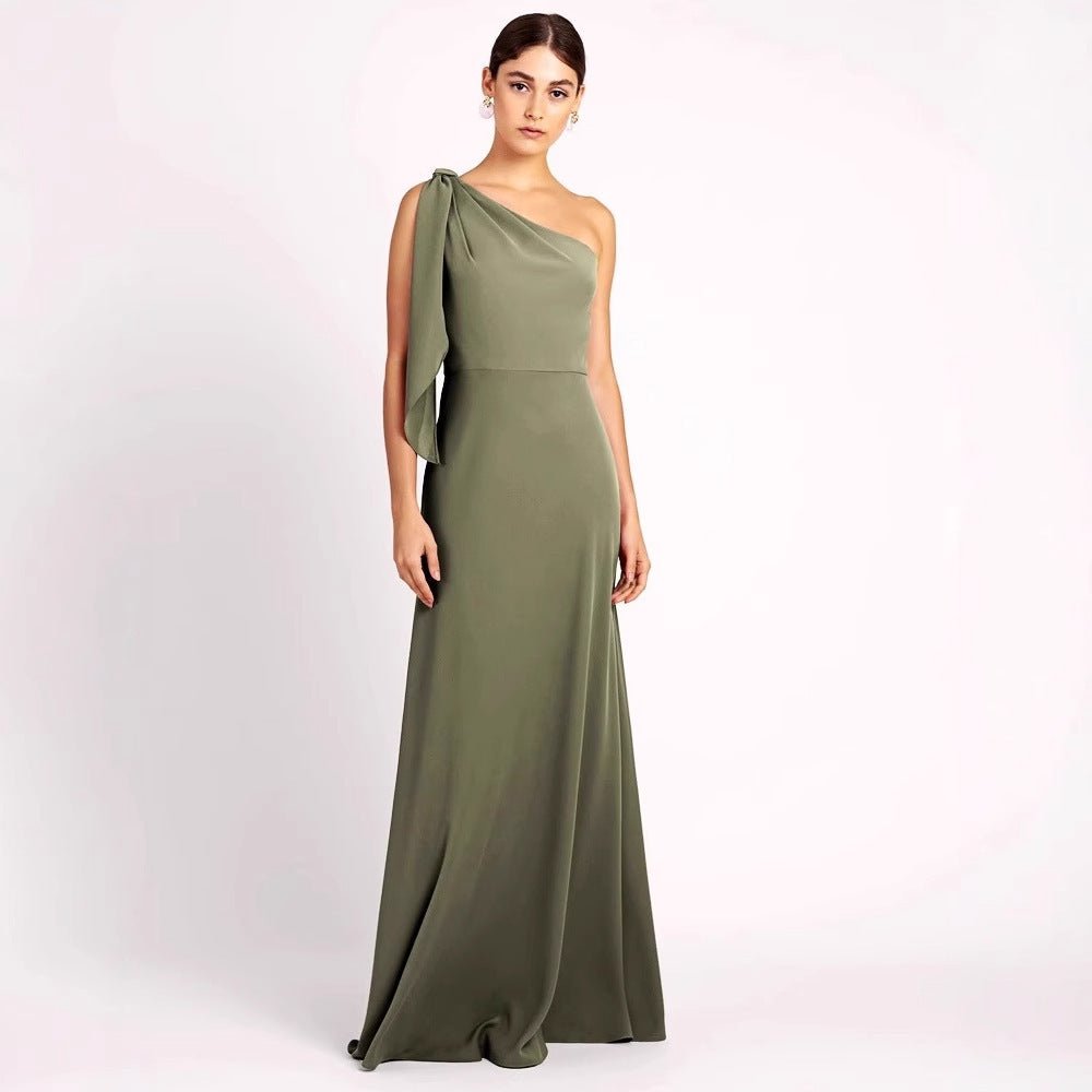 Clothing Fresh And Pure Design Fairy Simple Dress Daily - LADYLINE X