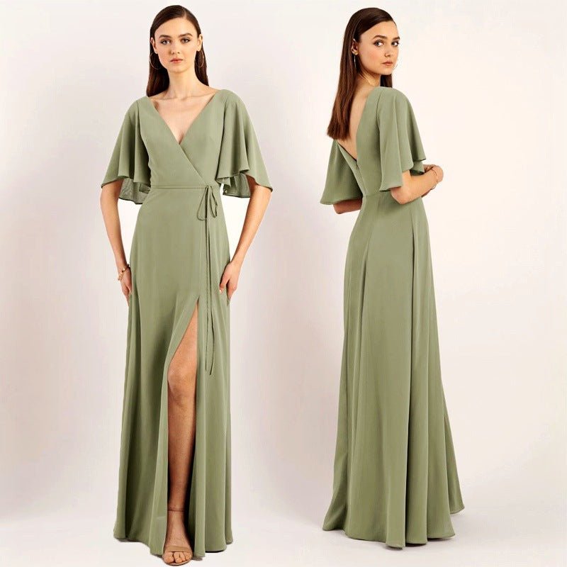 Clothing Fresh And Pure Design Fairy Simple Dress Daily - LADYLINE X