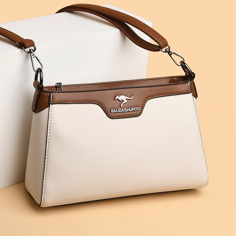 Cross - body Bag - LADYLINE X