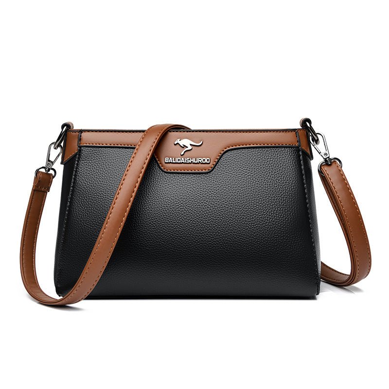 Cross - body Bag - LADYLINE X