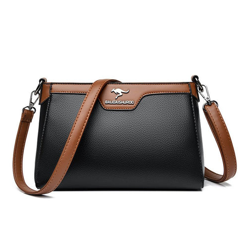 Cross - body Bag - LADYLINE X