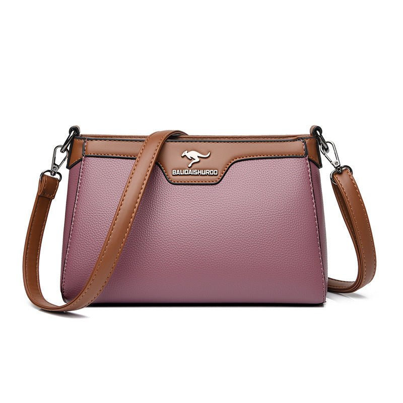 Cross - body Bag - LADYLINE X