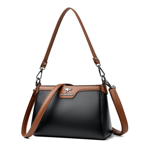 Cross - body Bag - LADYLINE X