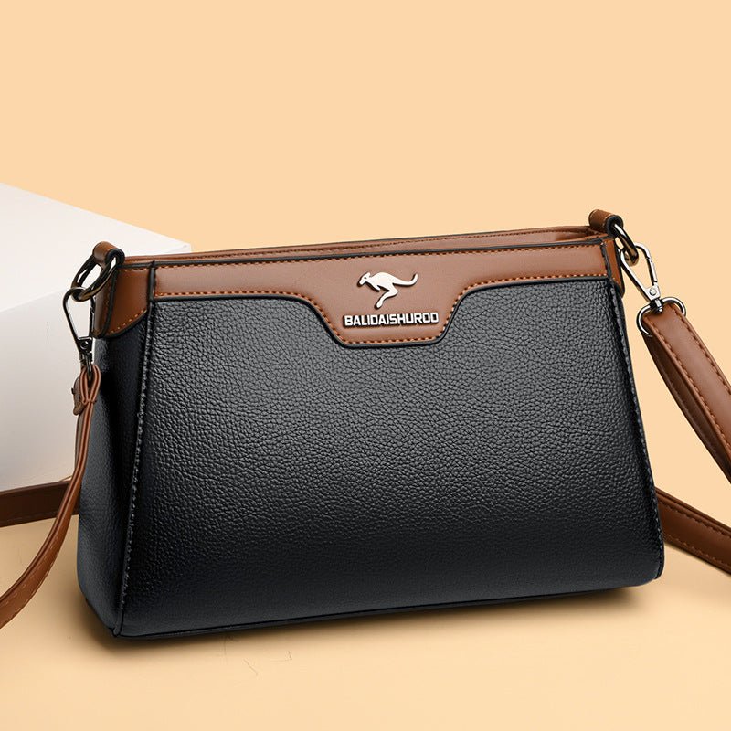 Cross - body Bag - LADYLINE X