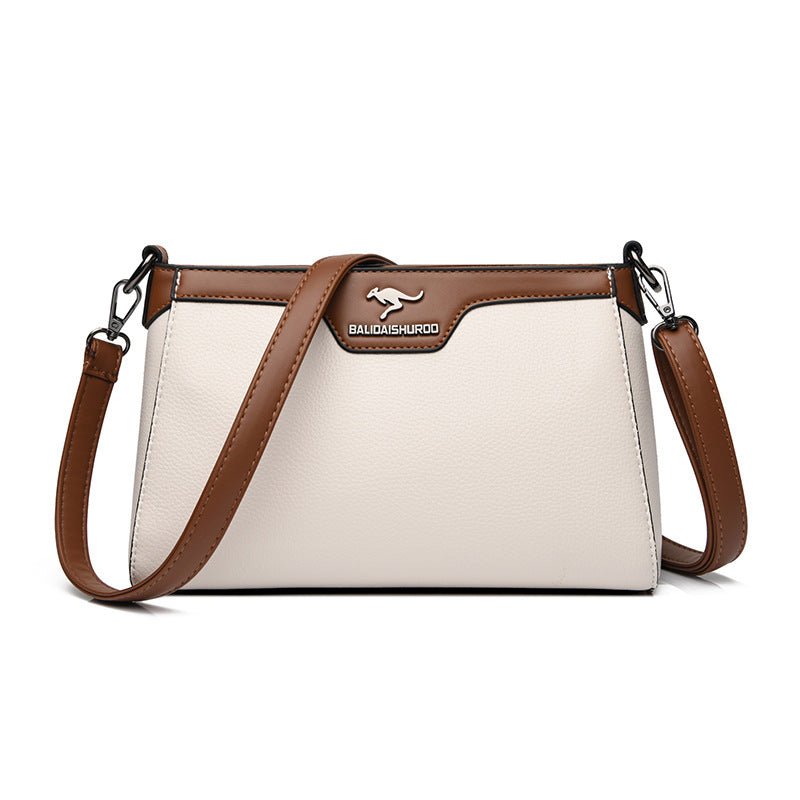 Cross - body Bag - LADYLINE X
