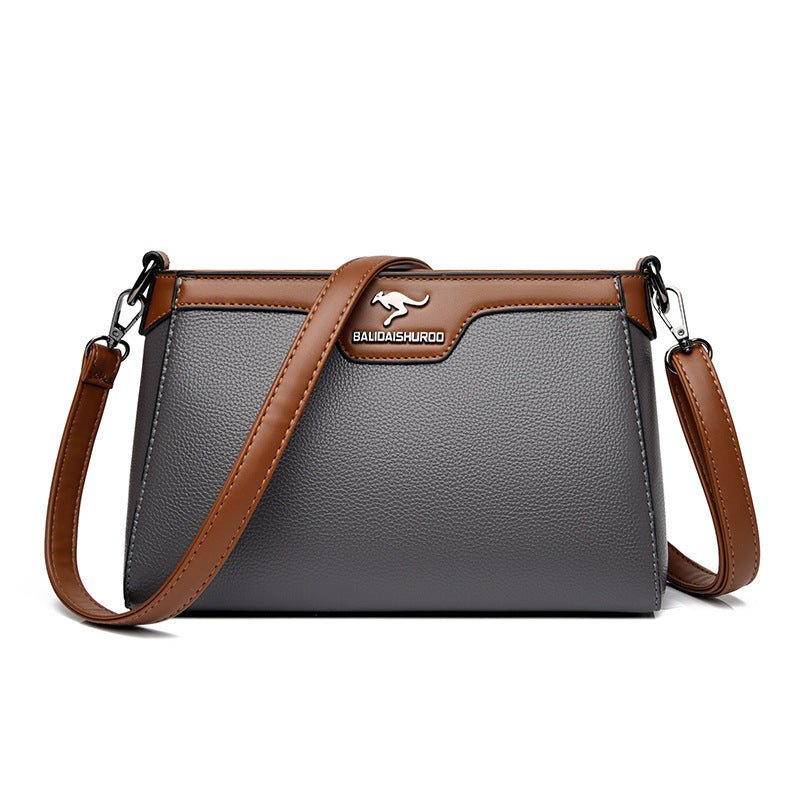 Cross - body Bag - LADYLINE X