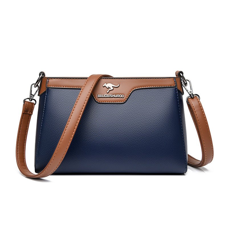 Cross - body Bag - LADYLINE X