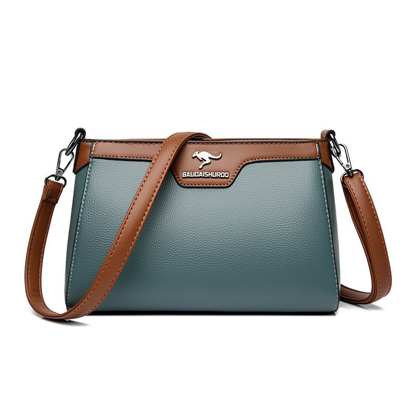 Cross - body Bag - LADYLINE X