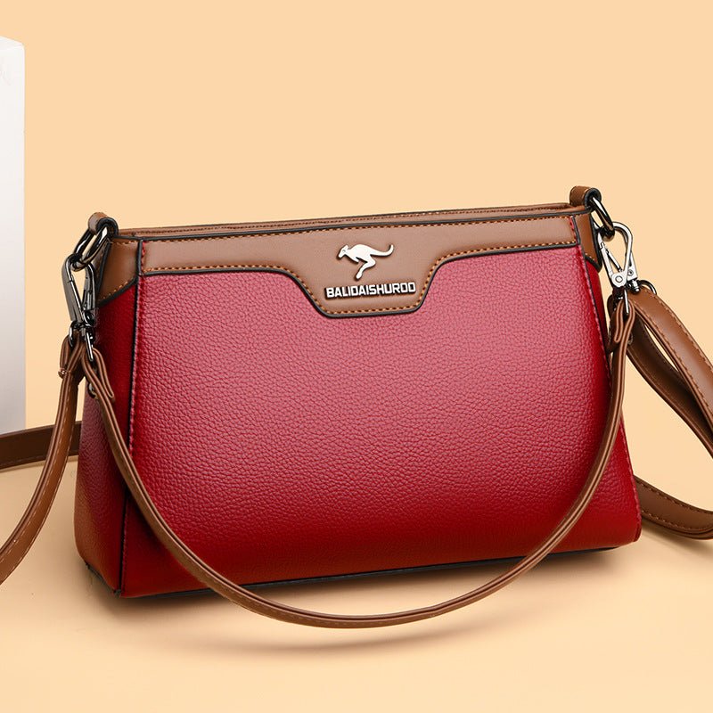 Cross - body Bag - LADYLINE X