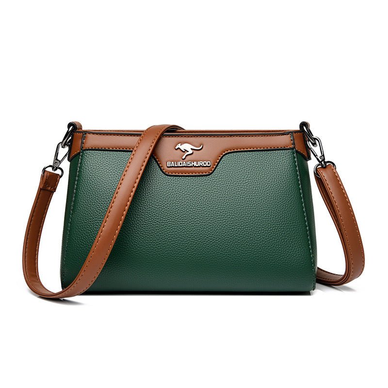 Cross - body Bag - LADYLINE X