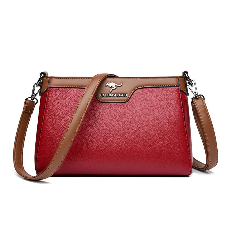 Cross - body Bag - LADYLINE X
