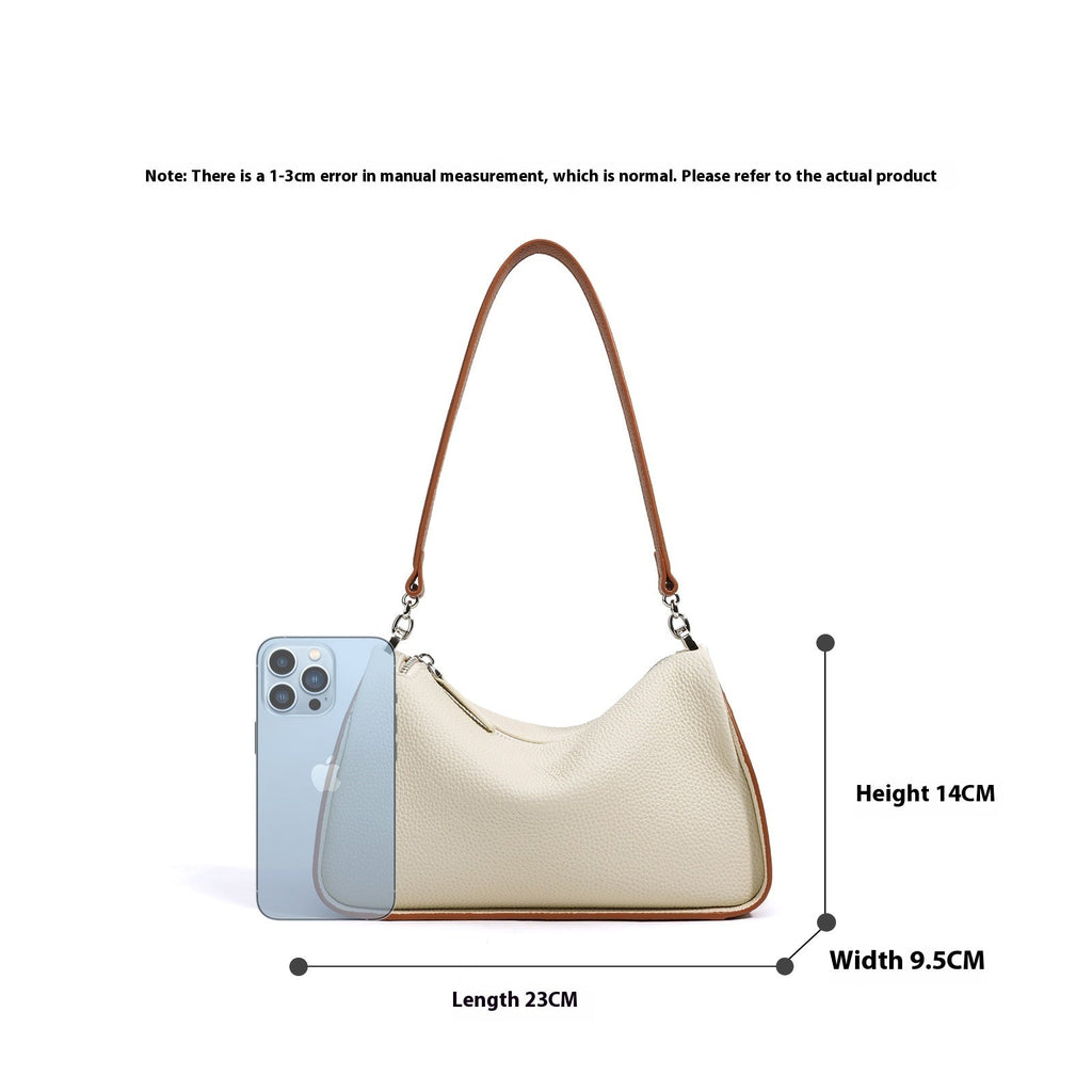 Crossbody Bag - LADYLINE X