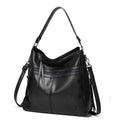 Crossbody Bag Handbag Style Vertical Square Shape - LADYLINE X