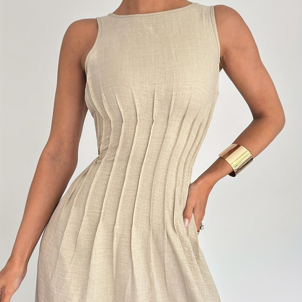 Dress - LADYLINE X