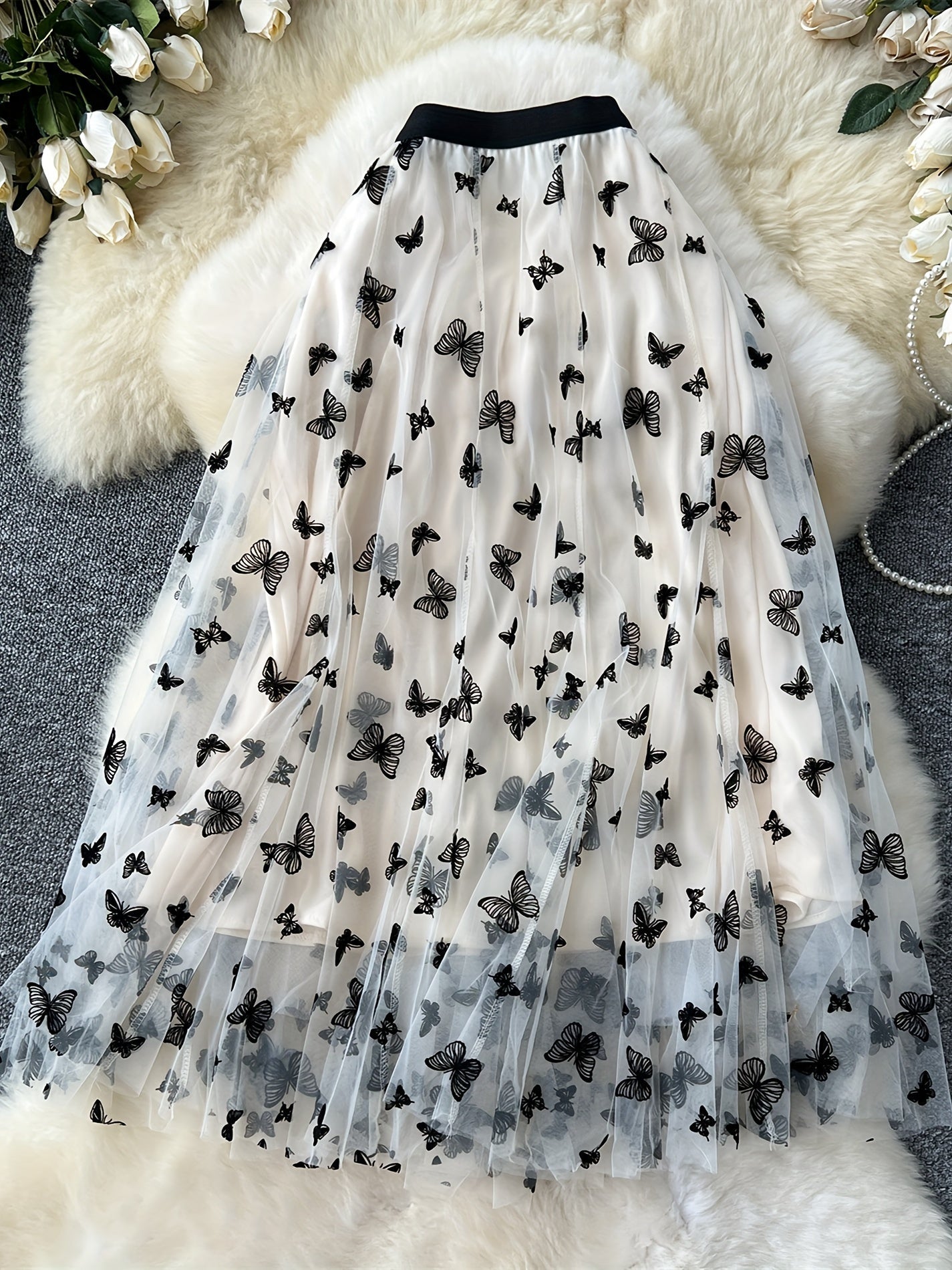 Dress - LADYLINE X