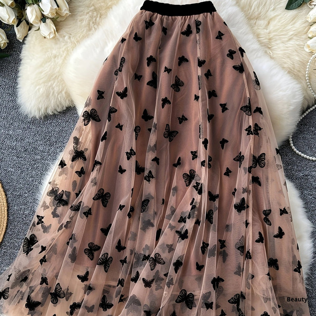 Dress - LADYLINE X