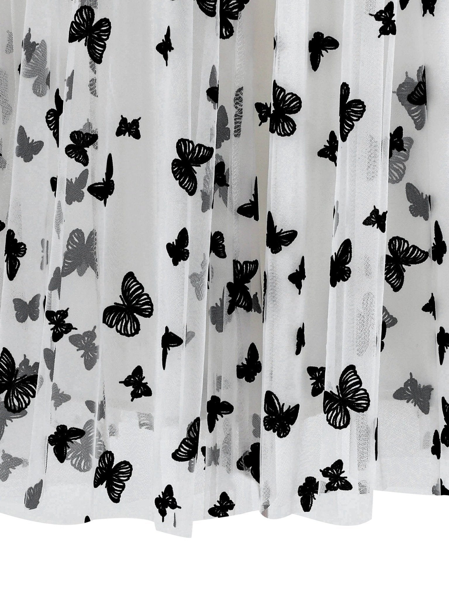 Dress - LADYLINE X