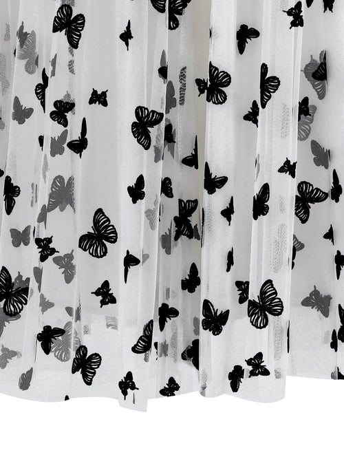 Dress - LADYLINE X