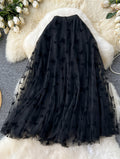 Dress - LADYLINE X