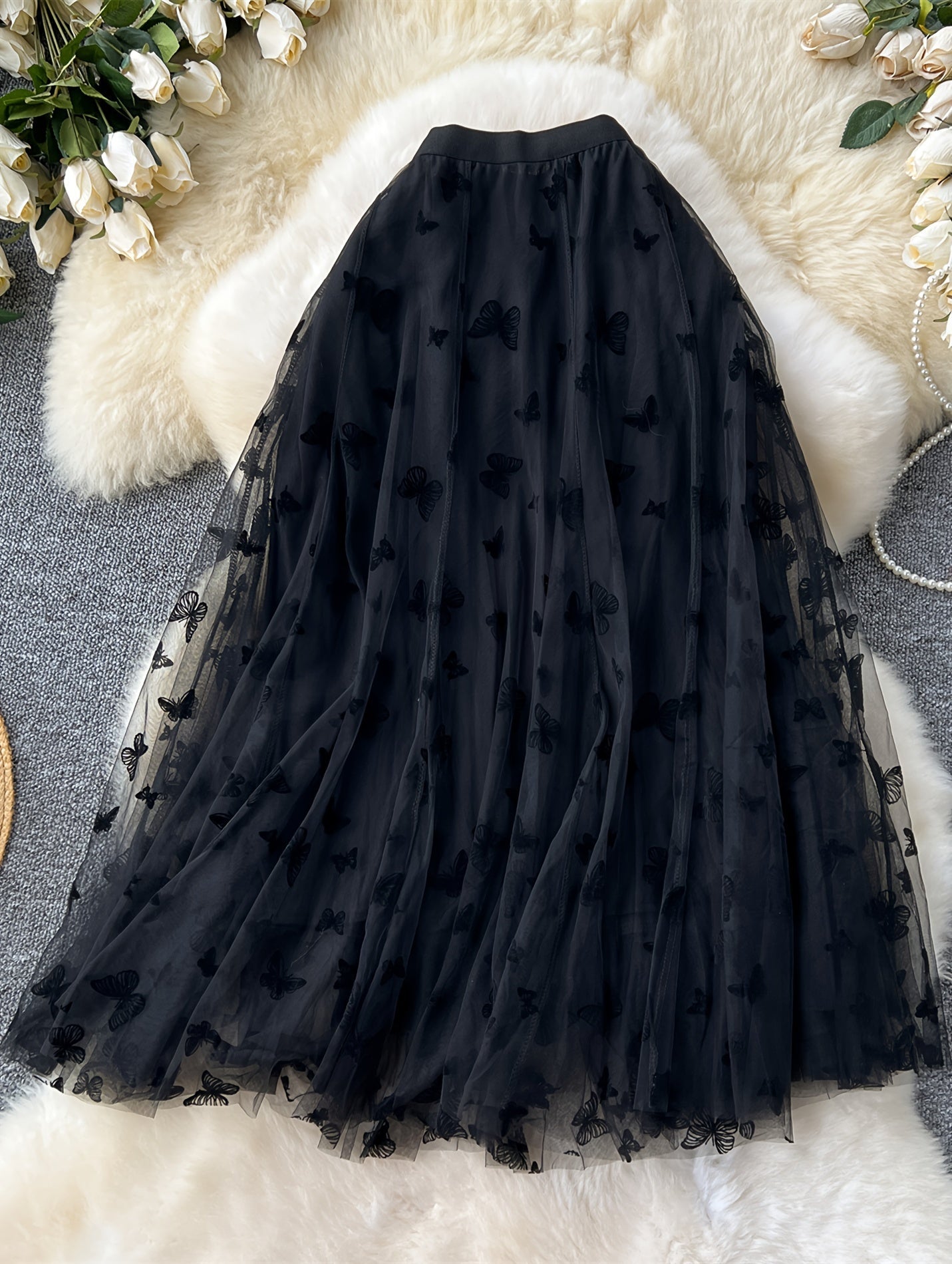Dress - LADYLINE X