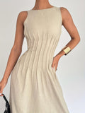 Dress - LADYLINE X