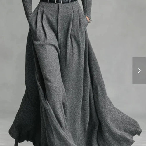Dress - LADYLINE X