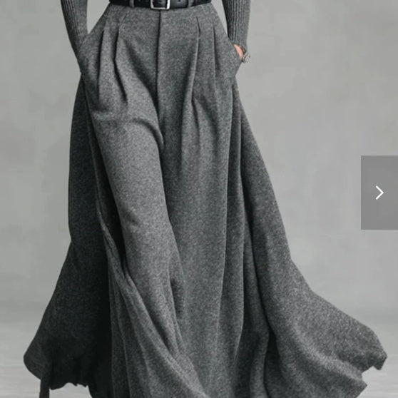 Dress - LADYLINE X