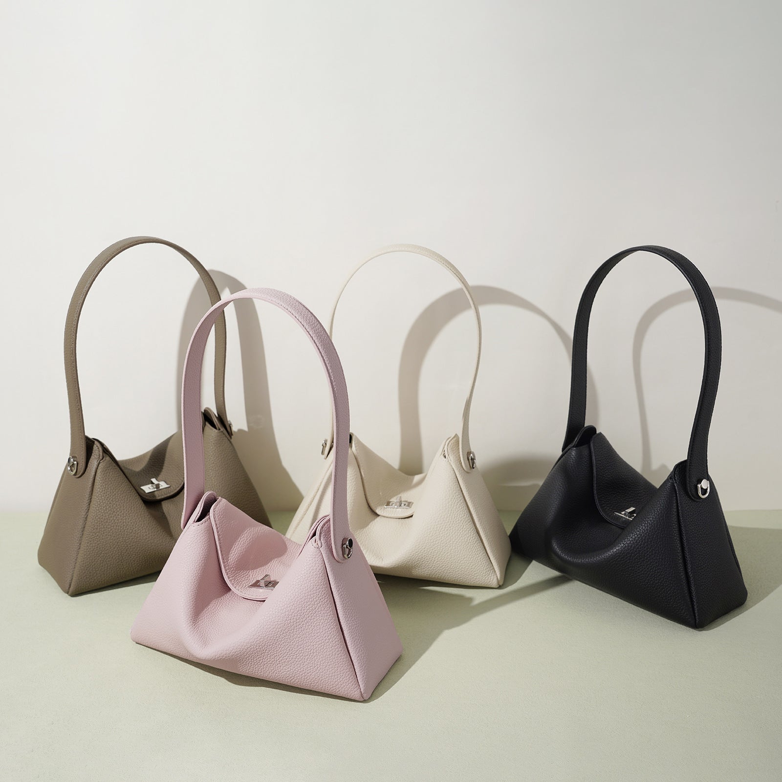 Dumpling Bag - LADYLINE X