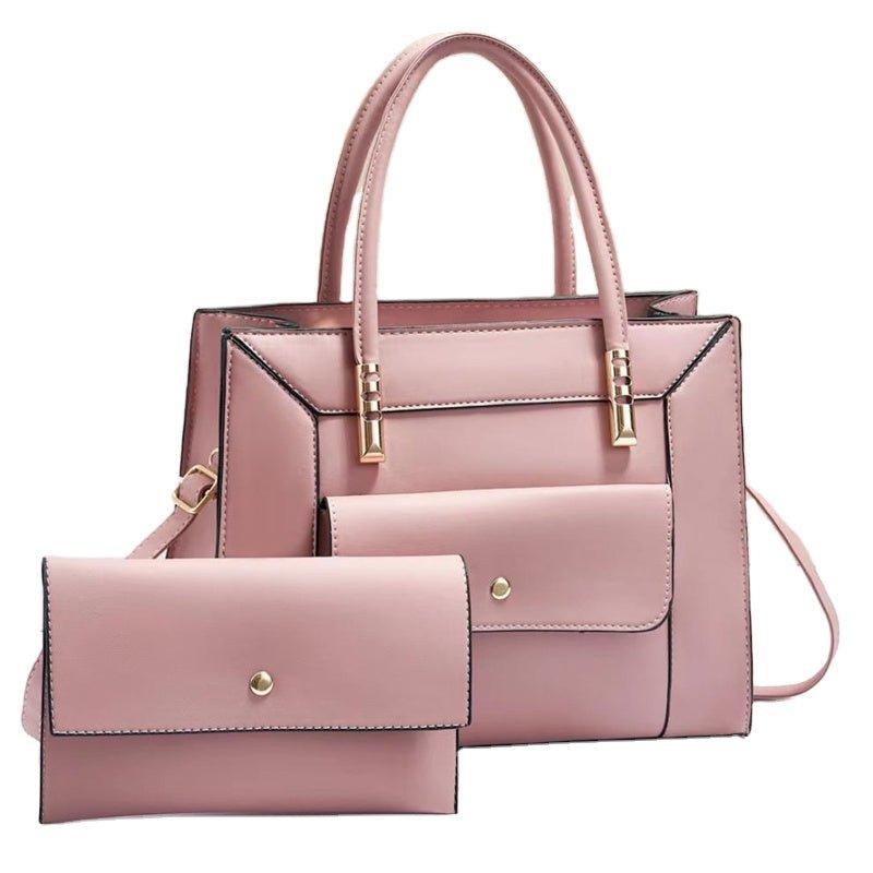 Elegant Tote Bag - LADYLINE X