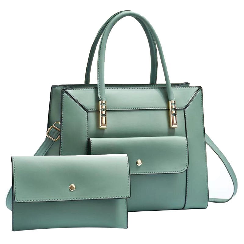 Elegant Tote Bag - LADYLINE X