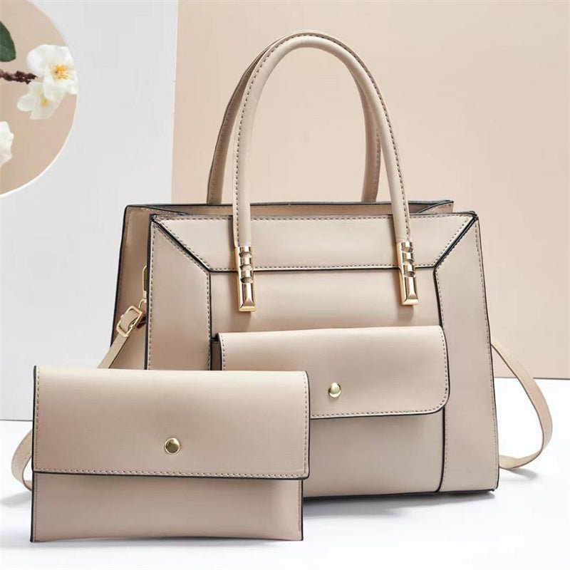 Elegant Tote Bag - LADYLINE X